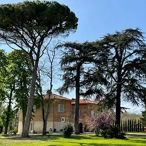  Maison d'hôtes Chateau Du Go
