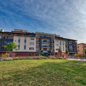  Appart hôtel Zenao
