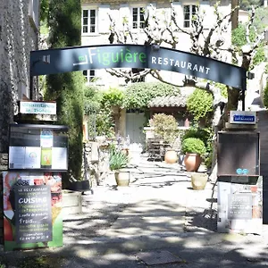 La Figuiere De Vaucluse Fontaine-de-Vaucluse