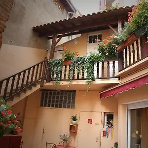 2* Hotel Logis Saint Clair