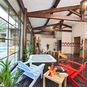3* Village de vacances Albirondack &